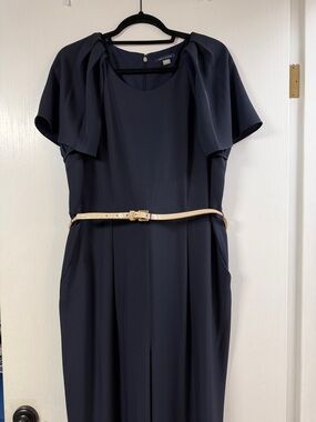 Women’s Tommy Hilfiger Jumpsuit